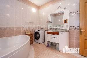 3-к квартира, вторичка, 96м2, 3/11 этаж