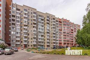 3-к квартира, вторичка, 70м2, 1/10 этаж