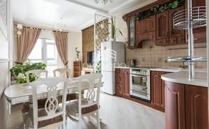 3-к квартира, вторичка, 65м2, 19/19 этаж