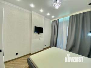 2-к квартира, вторичка, 49м2, 5/24 этаж