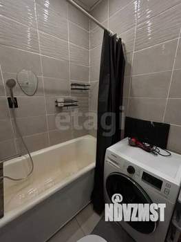 2-к квартира, вторичка, 40м2, 5/5 этаж