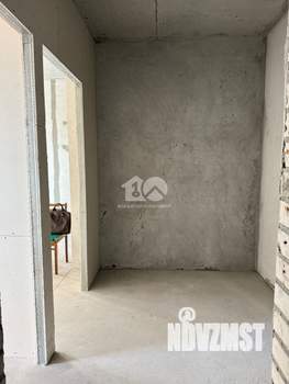 2-к квартира, вторичка, 39м2, 2/22 этаж