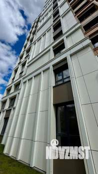 1-к квартира, вторичка, 39м2, 17/18 этаж