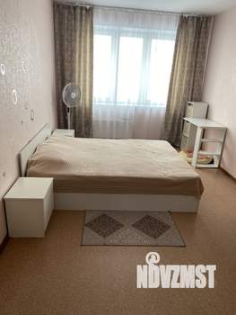 2-к квартира, вторичка, 53м2, 14/17 этаж