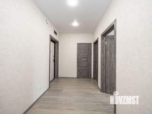 2-к квартира, вторичка, 43м2, 5/5 этаж