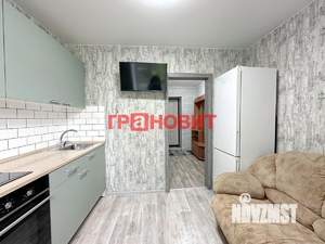 1-к квартира, вторичка, 34м2, 2/9 этаж