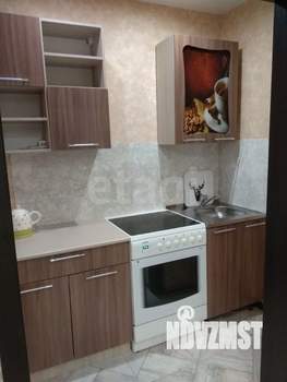 Студия квартира, вторичка, 39м2, 9/10 этаж