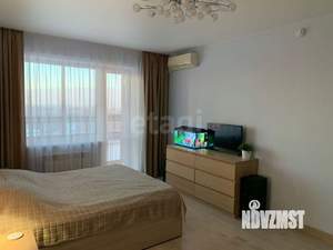 1-к квартира, вторичка, 36м2, 15/17 этаж