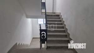 2-к квартира, вторичка, 43м2, 6/18 этаж