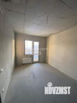 1-к квартира, вторичка, 37м2, 6/16 этаж
