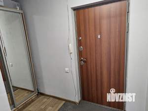 Студия квартира, вторичка, 31м2, 9/17 этаж