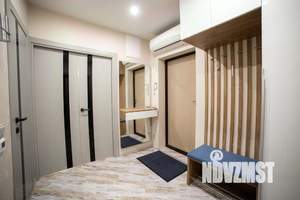 2-к квартира, вторичка, 43м2, 17/27 этаж