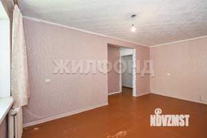 1-к квартира, вторичка, 32м2, 1/5 этаж
