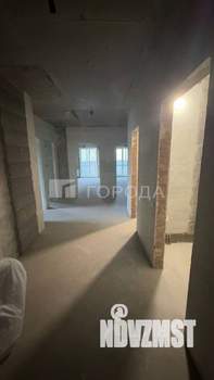 3-к квартира, вторичка, 110м2, 4/25 этаж