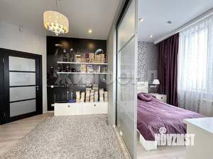 3-к квартира, вторичка, 112м2, 23/24 этаж