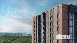1-к квартира, вторичка, 24м2, 15/25 этаж