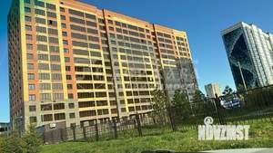 2-к квартира, сданный дом, 35м2, 5/14 этаж