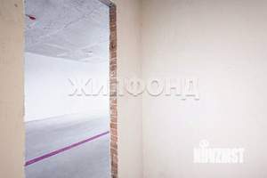 1-к квартира, вторичка, 54м2, 4/25 этаж