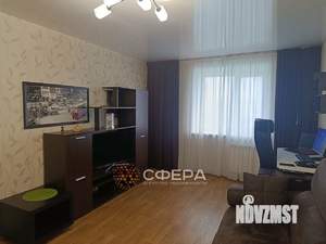 2-к квартира, вторичка, 54м2, 9/11 этаж