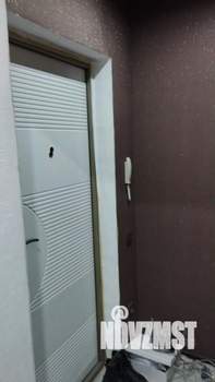 Студия квартира, вторичка, 30м2, 4/17 этаж