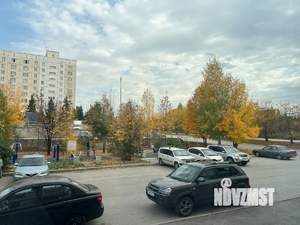 Студия квартира, вторичка, 37м2, 1/10 этаж