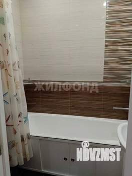 1-к квартира, вторичка, 41м2, 1/10 этаж