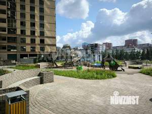 2-к квартира, сданный дом, 59м2, 13/25 этаж