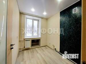 2-к квартира, вторичка, 37м2, 1/2 этаж