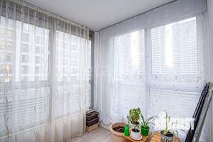 2-к квартира, вторичка, 53м2, 4/17 этаж