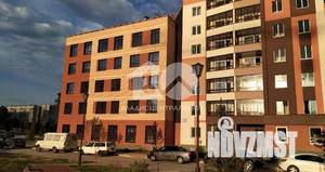 2-к квартира, вторичка, 65м2, 1/17 этаж