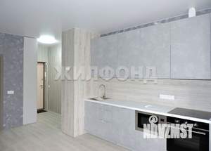 3-к квартира, вторичка, 46м2, 4/27 этаж