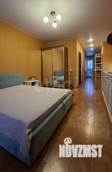 3-к квартира, вторичка, 80м2, 2/3 этаж