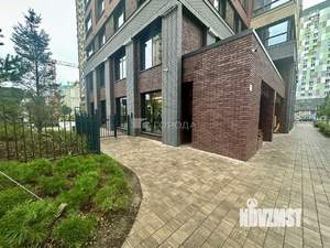 1-к квартира, вторичка, 40м2, 9/25 этаж