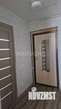 2-к квартира, вторичка, 47м2, 17/17 этаж