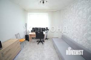 Студия квартира, вторичка, 24м2, 2/6 этаж