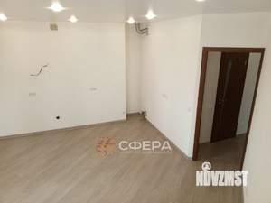 1-к квартира, вторичка, 42м2, 8/17 этаж