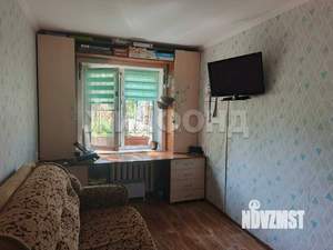 2-к квартира, вторичка, 43м2, 1/9 этаж