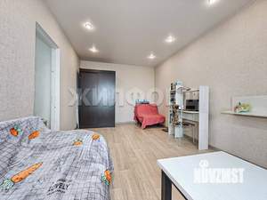 2-к квартира, вторичка, 46м2, 6/9 этаж