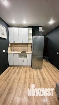 Студия квартира, вторичка, 19м2, 5/17 этаж