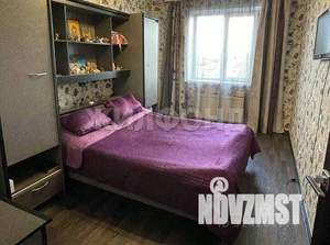 3-к квартира, вторичка, 77м2, 8/10 этаж