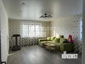 3-к квартира, вторичка, 87м2, 9/10 этаж