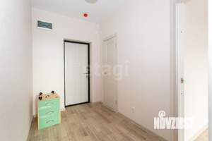 1-к квартира, вторичка, 30м2, 24/24 этаж