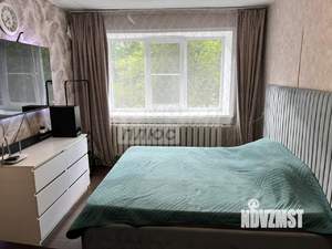 1-к квартира, вторичка, 31м2, 1/5 этаж
