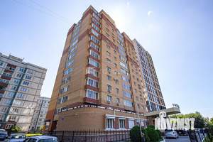 1-к квартира, вторичка, 41м2, 2/14 этаж