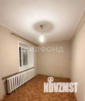 2-к квартира, вторичка, 42м2, 1/5 этаж
