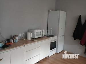 2-к квартира, вторичка, 66м2, 1/25 этаж