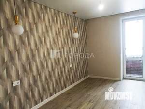 2-к квартира, вторичка, 40м2, 13/17 этаж