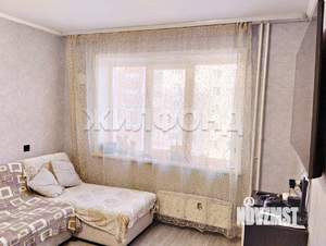 1-к квартира, вторичка, 33м2, 6/10 этаж