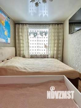 2-к квартира, вторичка, 43м2, 5/5 этаж