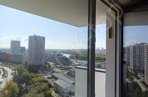 Студия квартира, вторичка, 26м2, 13/23 этаж